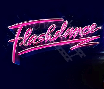 Danza Flashdance
